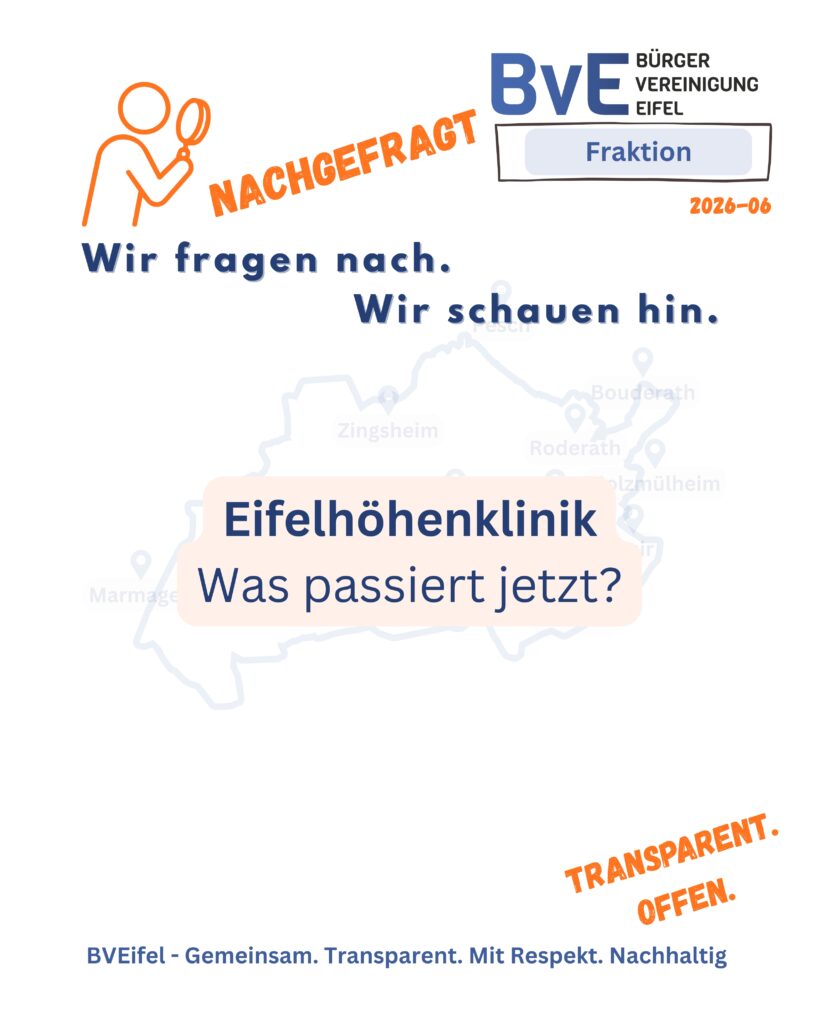 Eifelhöhenklinik Marmagen