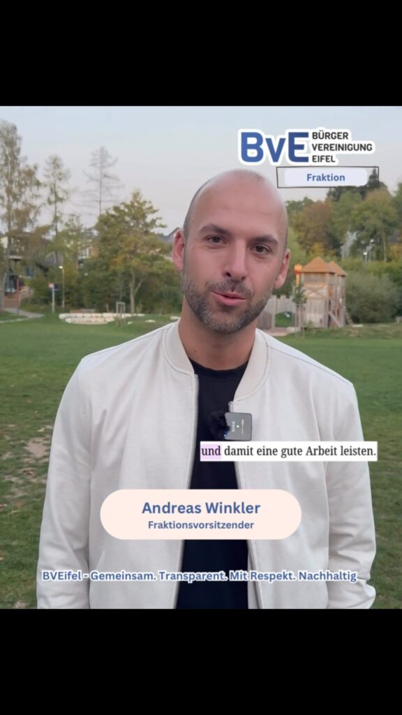 Ehrenamt stärken – Antrag angenommen! 💪🏛️