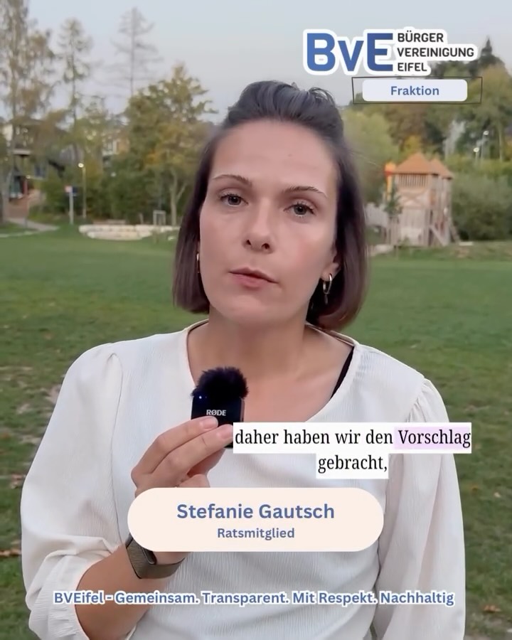 Mehr Transparenz bei finanziellen Entscheidungen – leider ohne…